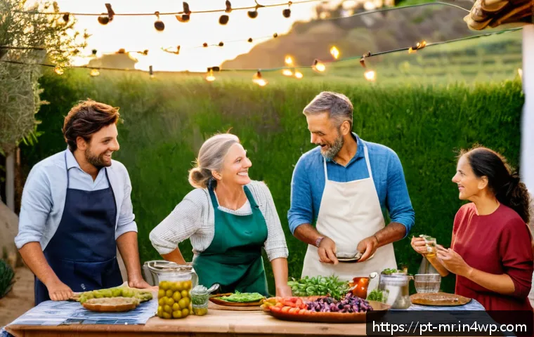 Como a alimentação consciente pode transformar suas amizades e fortalecer seus laços sociais 3 의식적 식사법과 친구 관계의 개선 관련 이미지 1
