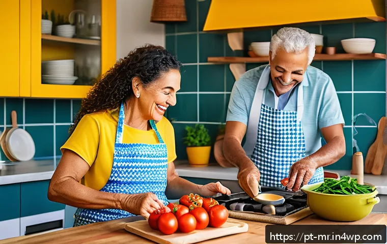 Descubra Como a Alimentação Consciente Pode Transformar Sua Mente e Corpo por Dentro 4 의식적 식사법으로 인한 내적 변화 관련 이미지 2